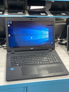 01-200620783: Acer єкр. 17,3/ pentium n3700 1,6ghz/ ram4gb/ ssd120gb