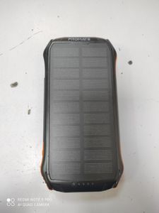 01-200625268: Promate solartank 10000mah 10pdqi