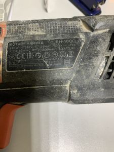 01-200626617: Dnipro-M rh-100q