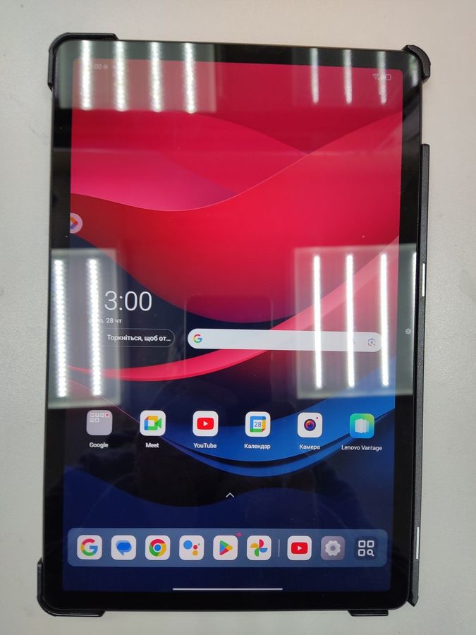 tab m11 tb330fu 8/128gb wi-fi