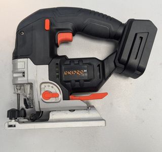 01-200623336: Dnipro-M djs-200bc ultra акб br-240 20v, 4ah + зп fc-223