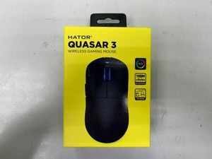 01-200632068: Hator quasar 3 wireless