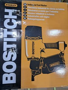 Б/в Цвяхозабивач Bostitch n400c-1-e 01-200631854