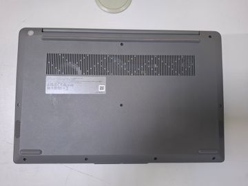 01-200633598: Lenovo 15/core i5-1235u ddr5/16gb ddr5/hdd *відсутній/ssd 512 gb/*інтегрована
