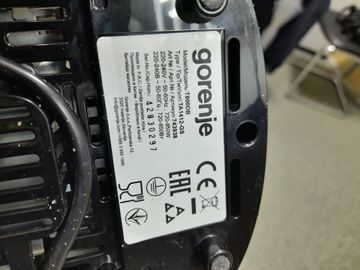 01-200635103: Gorenje t800db