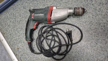 01-200635412: Metabo be 850-2
