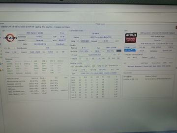 01-200636591: Hp 15/ryzen 3 5300u ddr4/8gb ddr4/hdd *відсутній/ssd 512 gb/*інтегрована