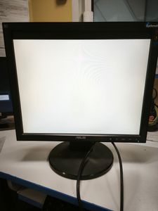 Б/у Монитор Asus vb171 01-200636509