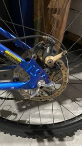 01-200609083: Jamis trail x2