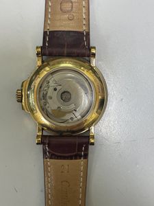 01-200637380: Certina c017407 a