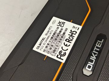 01-200636012: Oukitel rt3 4/64gb lte
