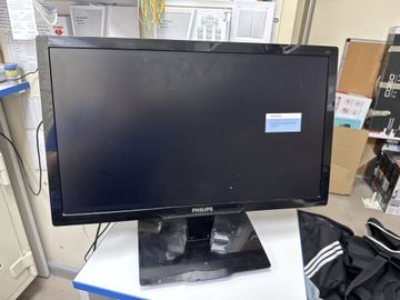 01-200740420: Philips 224cl2sb