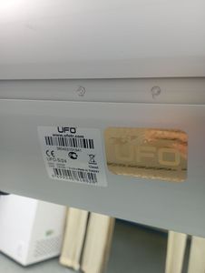 01-200740895: Ufo star 2400 + ножка