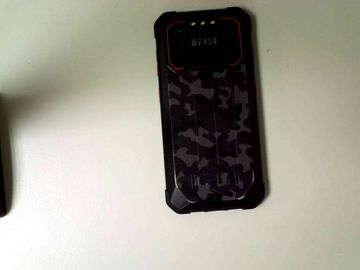 01-200743943: Oukitel iiif150 b2 6/256gb