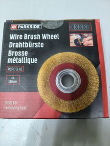 01-200750999: Parkside pspd 3 a1 150mm