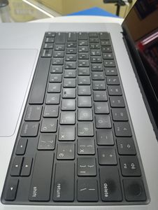 01-200753248: Apple macbook pro 16” 2021