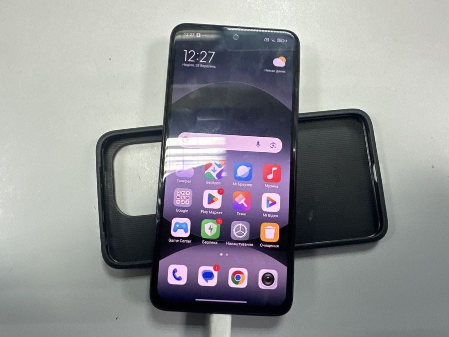 redmi note 14 5g 8/256gb