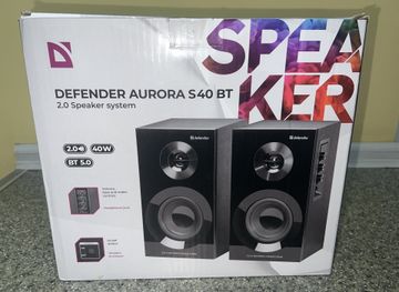 01-200756501: Defender aurora s40