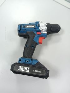 01-200755918: Зенит зша-18/2 li