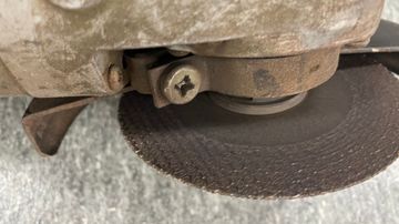 01-200605067: Интерскол ушм-180/1800