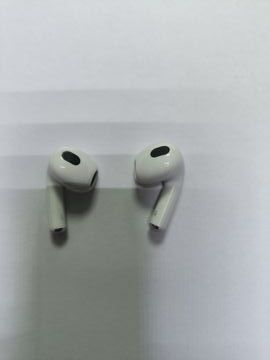01-200757465: Apple airpods 3rd generation