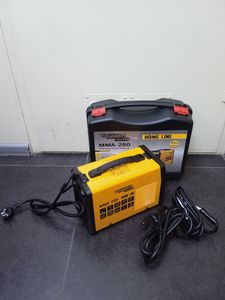 01-200759318: Kaiser Welding mma-280 home line