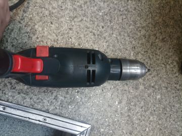 01-200762595: Bosch gbm 10 re