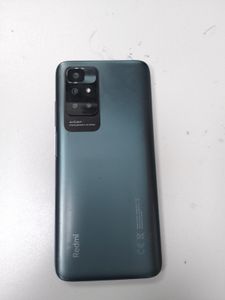 01-200762698: Xiaomi redmi 10 4/64gb