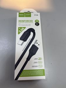 Hoco x120 1m micro usb