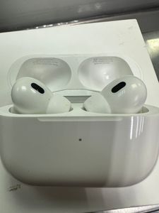 01-200757829: Apple airpods pro 2nd generation