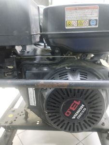 01-200756490: Geko 6401 ew-s/hhba