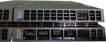 01-200764122: Sony playstation 4 500gb