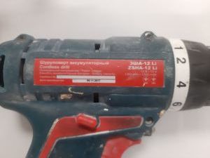 01-200763125: Зенит зша-12 m li