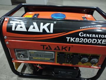 01-200765485: Taaki tk8200dxe