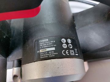 01-200764362: Ratio ce900m