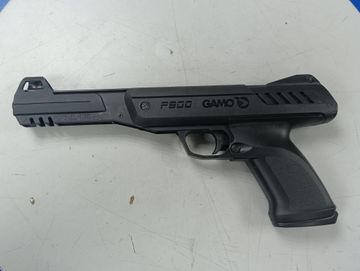 01-200764368: Gamo p-900