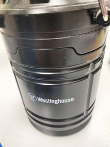Б/у Фонарик кемпинговый Westinghouse без моделі 01-200765426