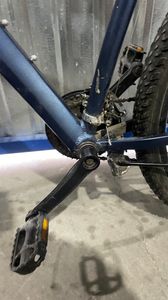 01-200620403: Maxx Pro m400 am dd 29''