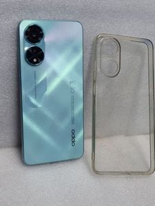 01-200766925: Oppo a78 4g 8/128gb
