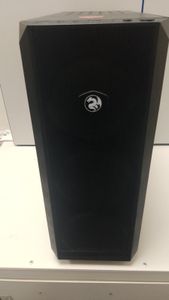 01-200761675: Пк intel core i5-10600kf/ram 32 gb/hdd 2000 gb/ssd 250 gb/nvidia gtx 1660 super (geforce) 6gb gddr6 192