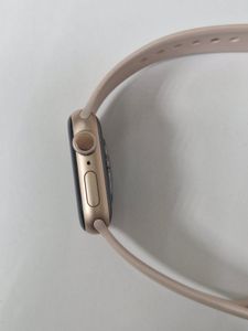 01-200766049: Apple watch series 6 gps aluminium case 40mm a2291