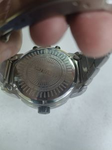 Б/в Годинник Police 12739j 01-200771011