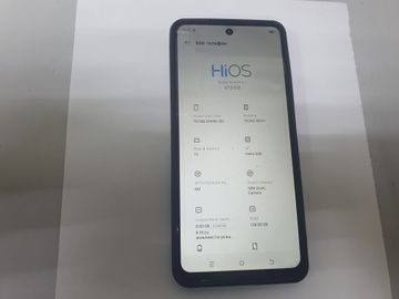 01-200771064: Tecno spark 20c bg7n 8/128gb