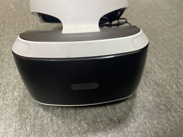 01-200625210: Sony vr