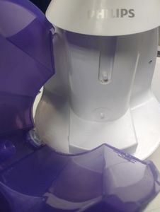 01-200631123: Philips gc 536