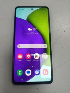 01-200775193: Samsung galaxy a52 4/128gb