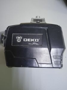 01-200775072: Deko dkll12pb1 + набір