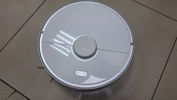 Б/в Робот-пилосос Roborock s5 max 01-200772904