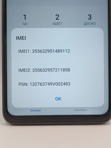 01-200773946: Tecno spark 30 kl6 8/128gb