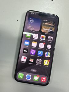 01-200779027: Apple iphone 15 pro max 256gb esim